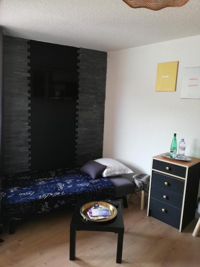 Apartamento Orcieres Rond Point Des Pistes, Front De Neige Exterior foto